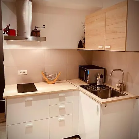 Daire 4/6 Pers. Barr