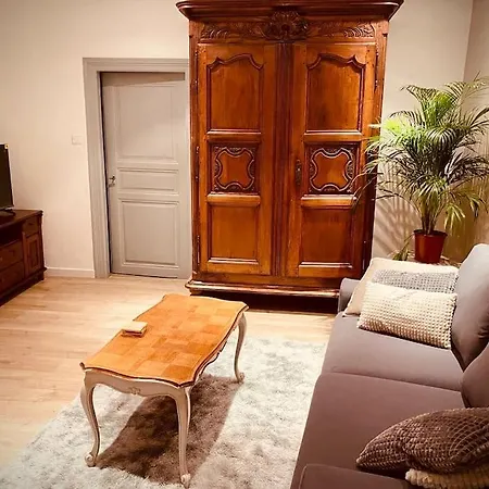 4/6 Pers. Appartement