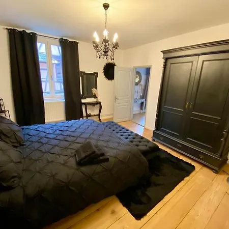 4/6 Pers. Appartement *