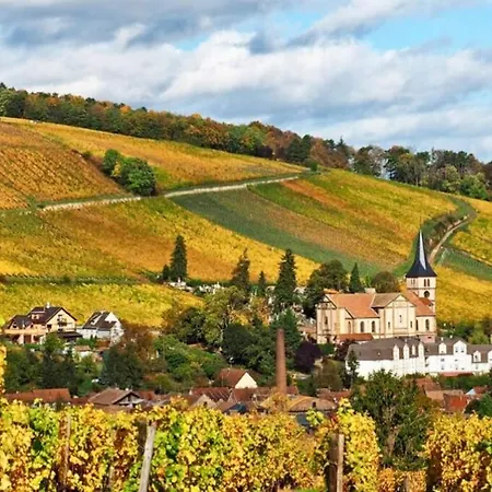 Daire 4/6 Pers. Barr